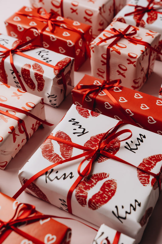 Three Gift Giving Ideas- 2022 Couples Edition