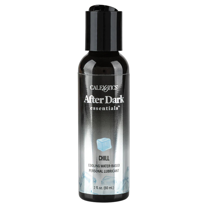 After Dark Essentials Chill Cooling Water-Based Lubricant