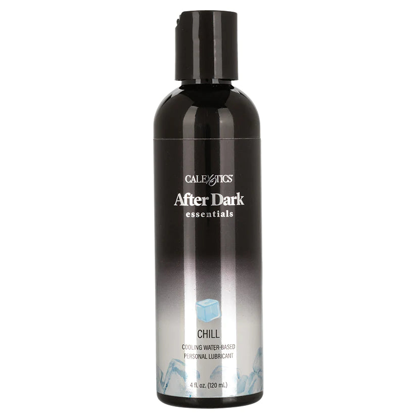 After Dark Essentials Chill Cooling Water-Based Lubricant