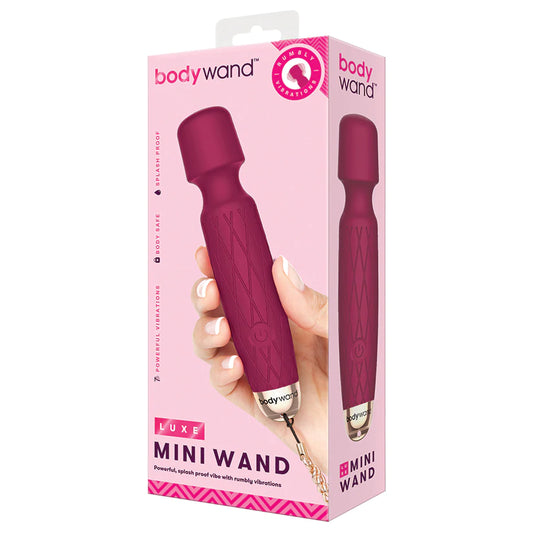 Bodywand Luxe Mini