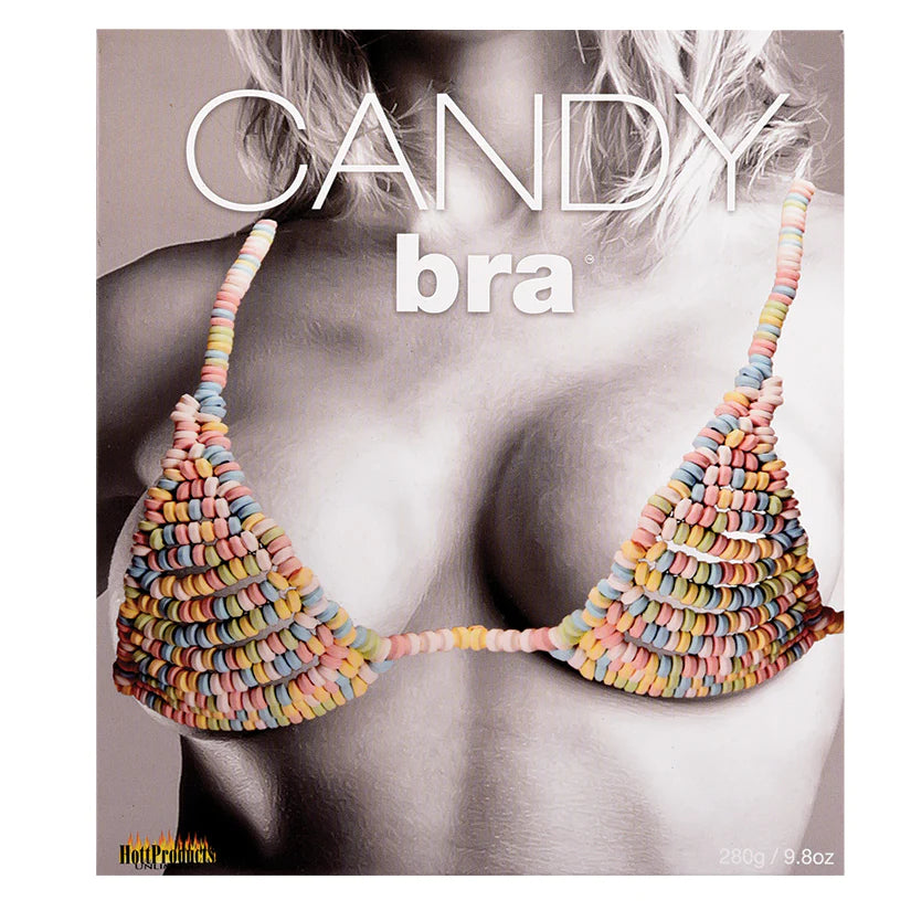 Candy Bra-9.8 Oz
