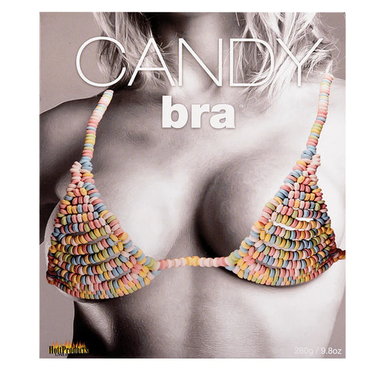 Candy Bra-9.8 Oz