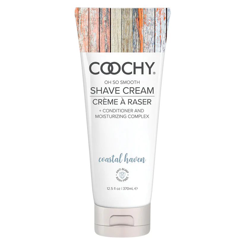 Coochy Shave Cream-12.5oz