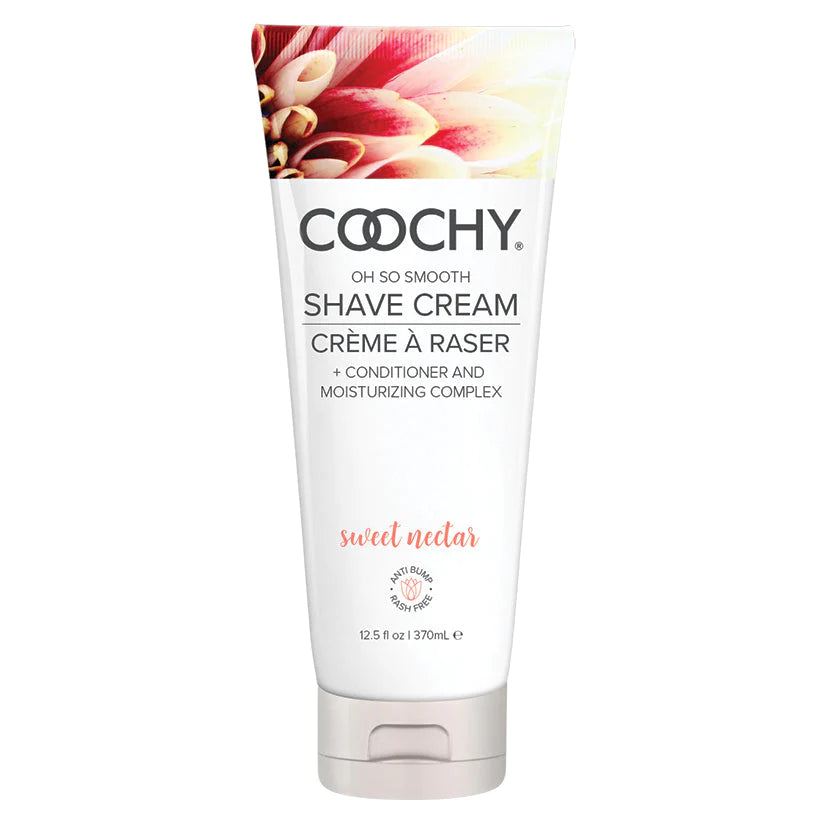 Coochy Shave Cream-12.5oz