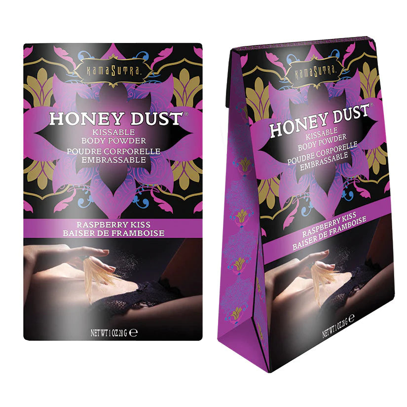 Kissable Honey Dust-1oz