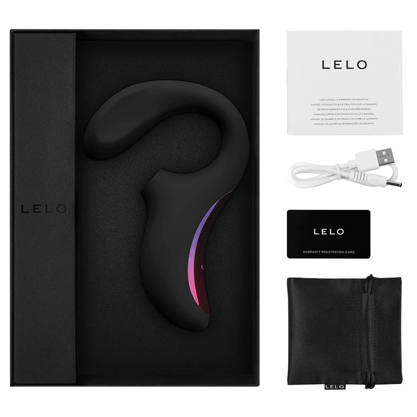 Lelo Enigma