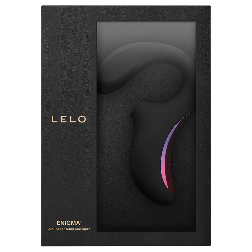 Lelo Enigma