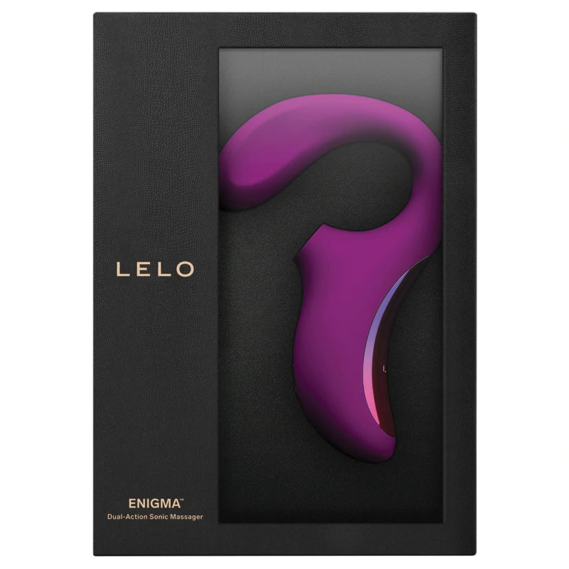 Lelo Enigma