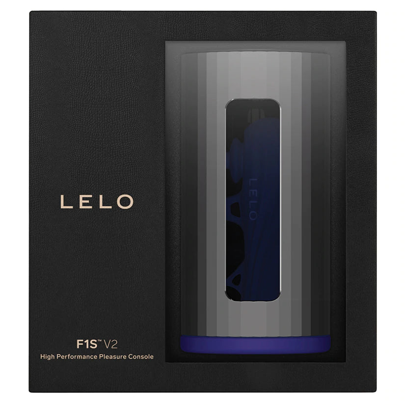 Lelo F1s V2