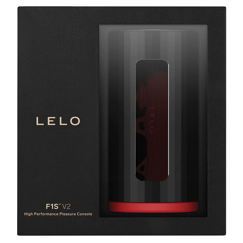 Lelo F1s V2