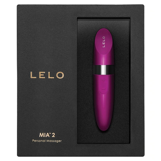 Lelo Mia 2