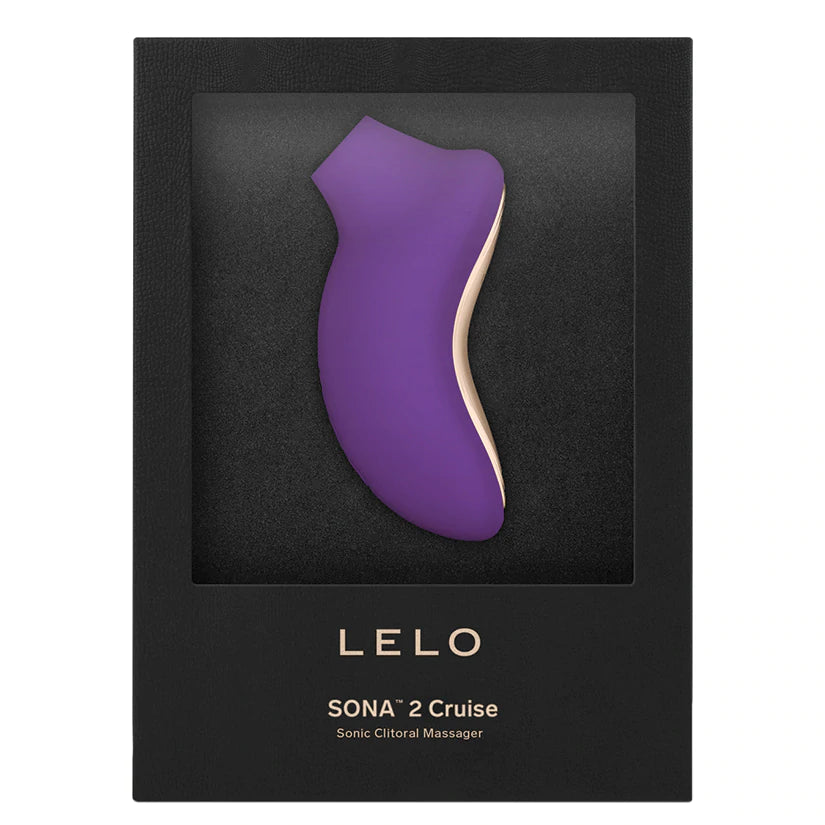 Lelo Sona 2 Cruise