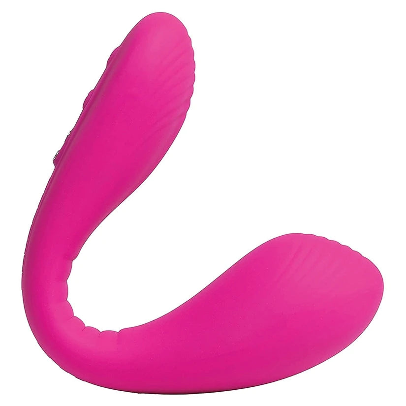 Lovense Dolce Bluetooth Remote Controlled Dual Vibrator