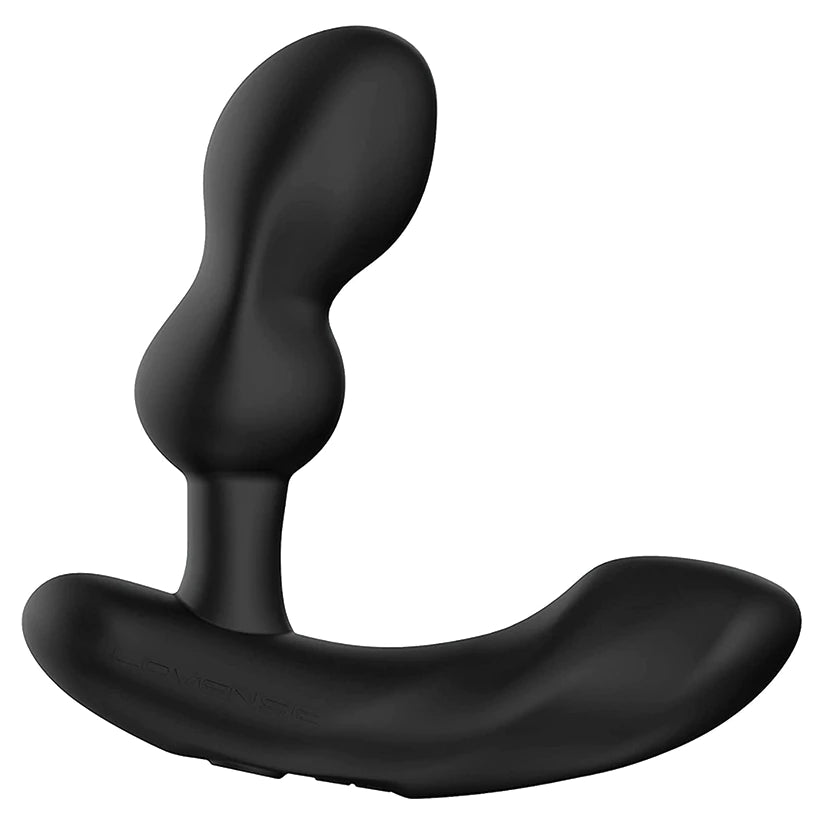 Lovense Edge 2 Bluetooth Remote Controlled Prostate Massager