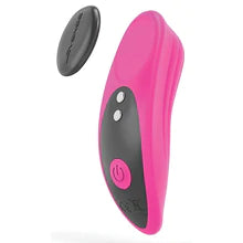 Lovense Ferri Bluetooth Remote Controlled Panty Vibrator