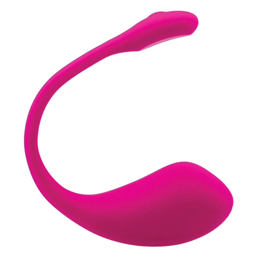 Lovense Lush 2 Bluetooth Remote Controlled Egg Vibrator