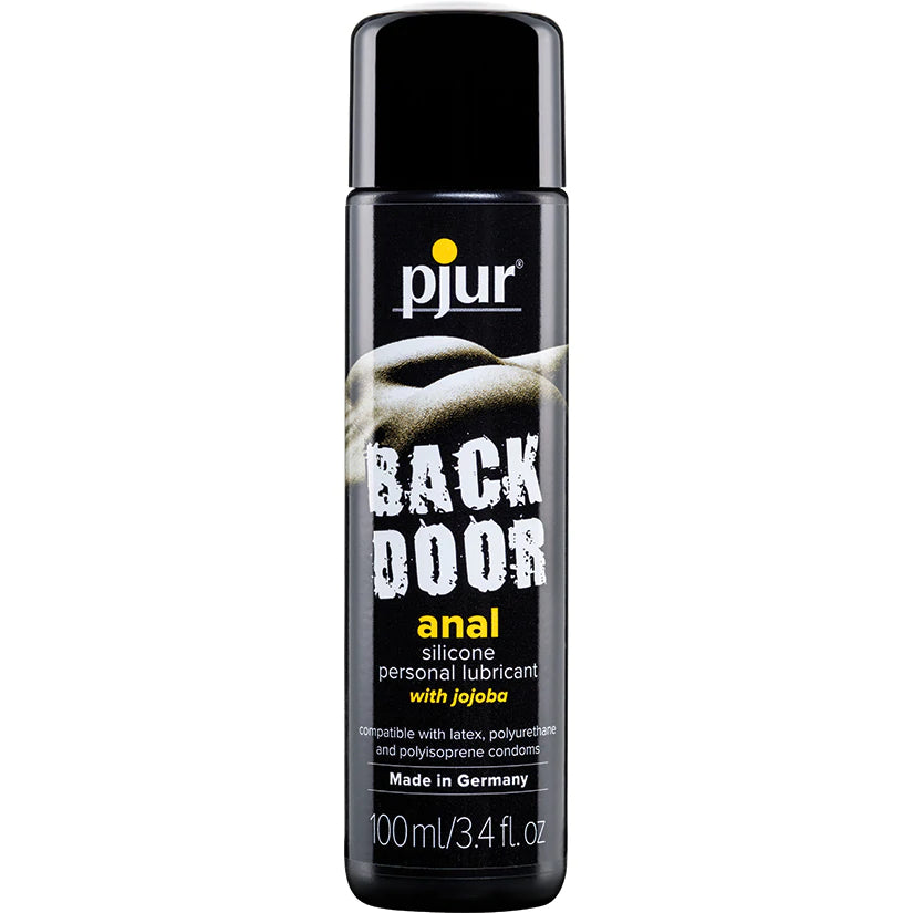 Pjur Backdoor Silicone Anal Glide