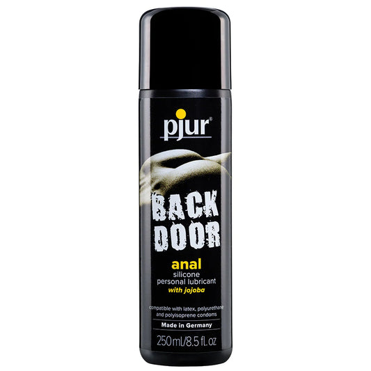 Pjur Backdoor Silicone Anal Glide