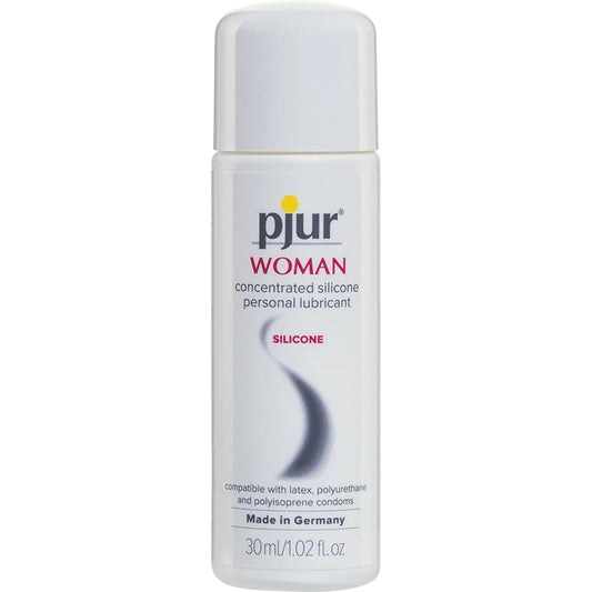 Pjur Women Bodyglide Silicone Lube