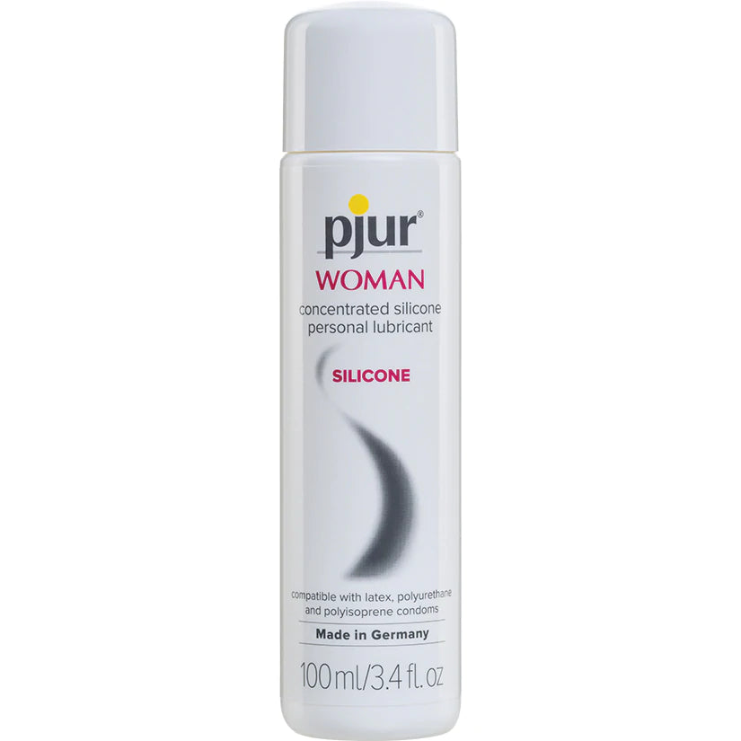 Pjur Women Bodyglide Silicone Lube