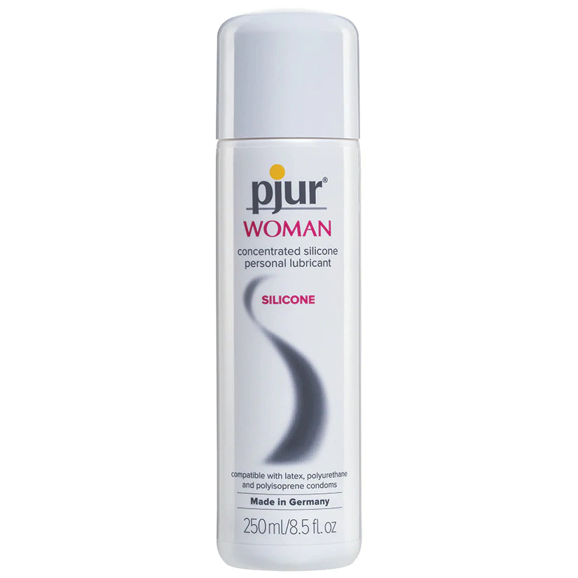 Pjur Women Bodyglide Silicone Lube