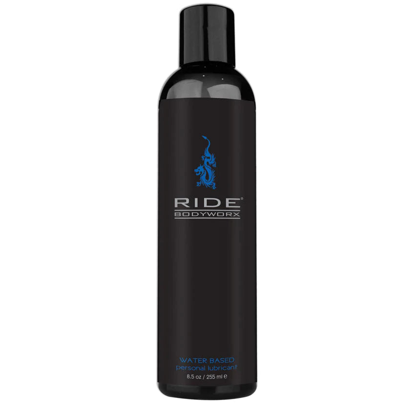 Sliquid Ride Bodyworx Water Based