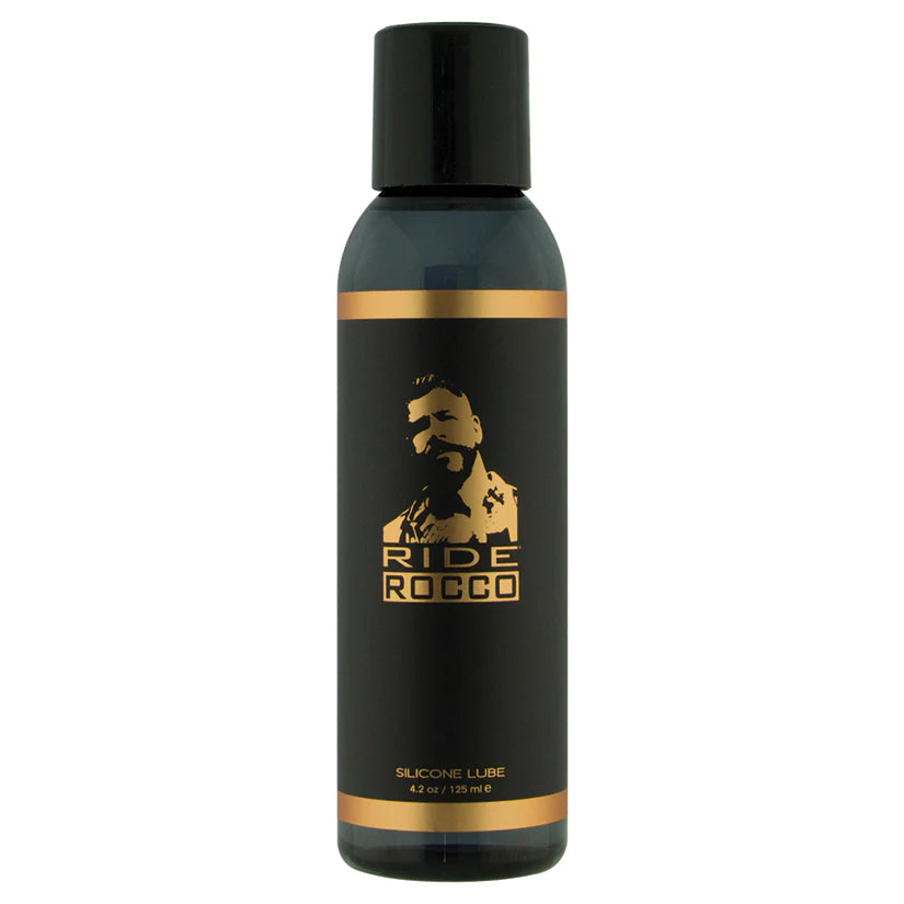 Ride Rocco Silicone Lubricant