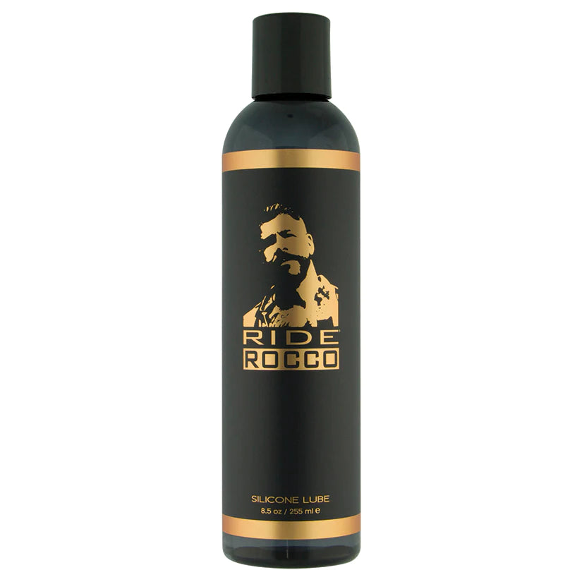 Ride Rocco Silicone Lubricant