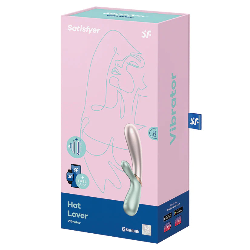 Satisfyer Hot Lover