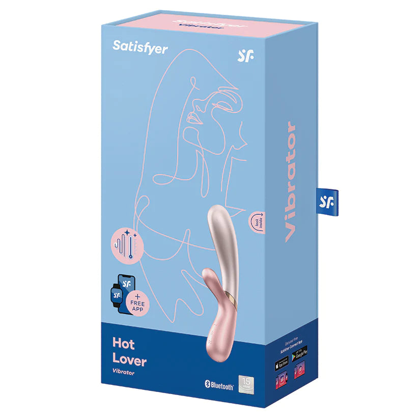 Satisfyer Hot Lover