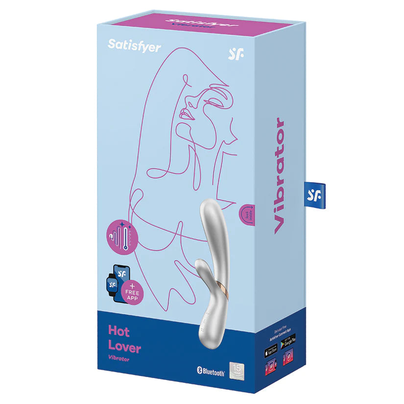 Satisfyer Hot Lover