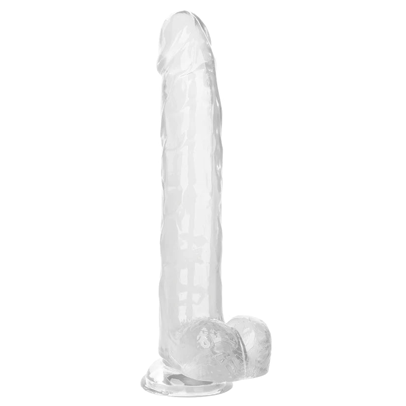 Size Queen Dildo 10"