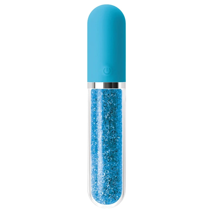 Stardust Charm Rechargeable Massager