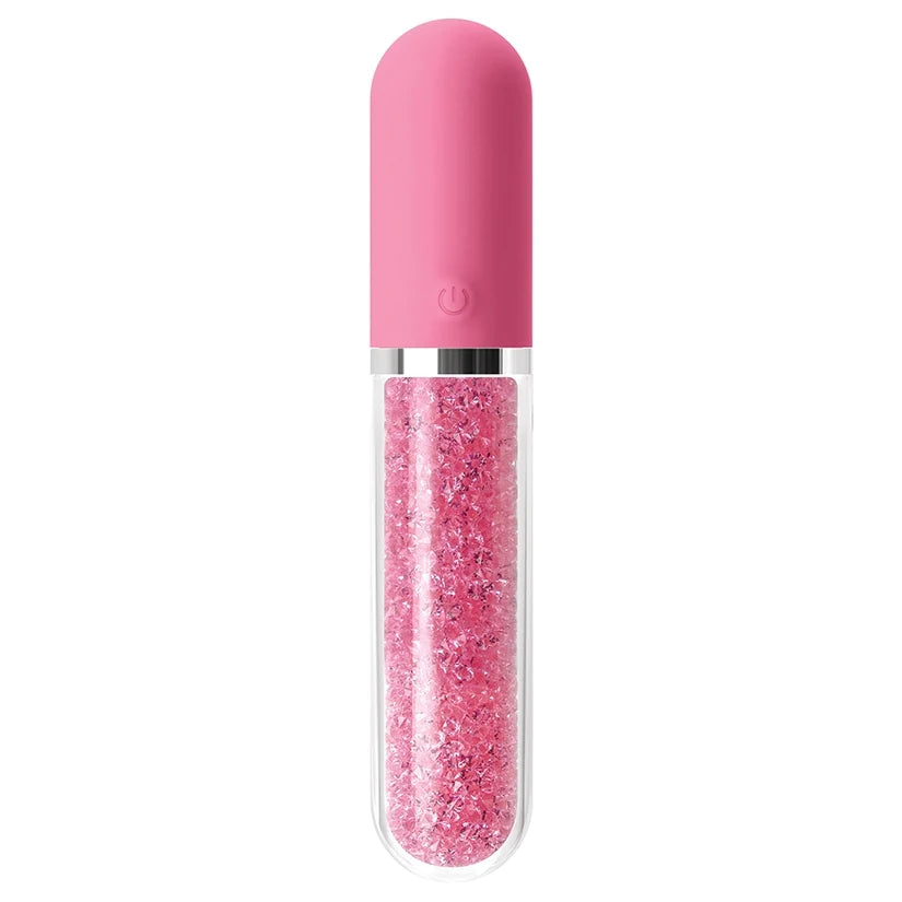 Stardust Charm Rechargeable Massager