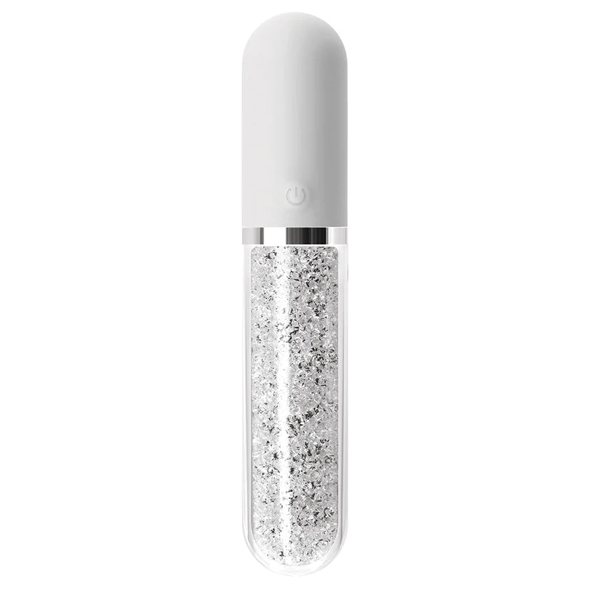 Stardust Charm Rechargeable Massager