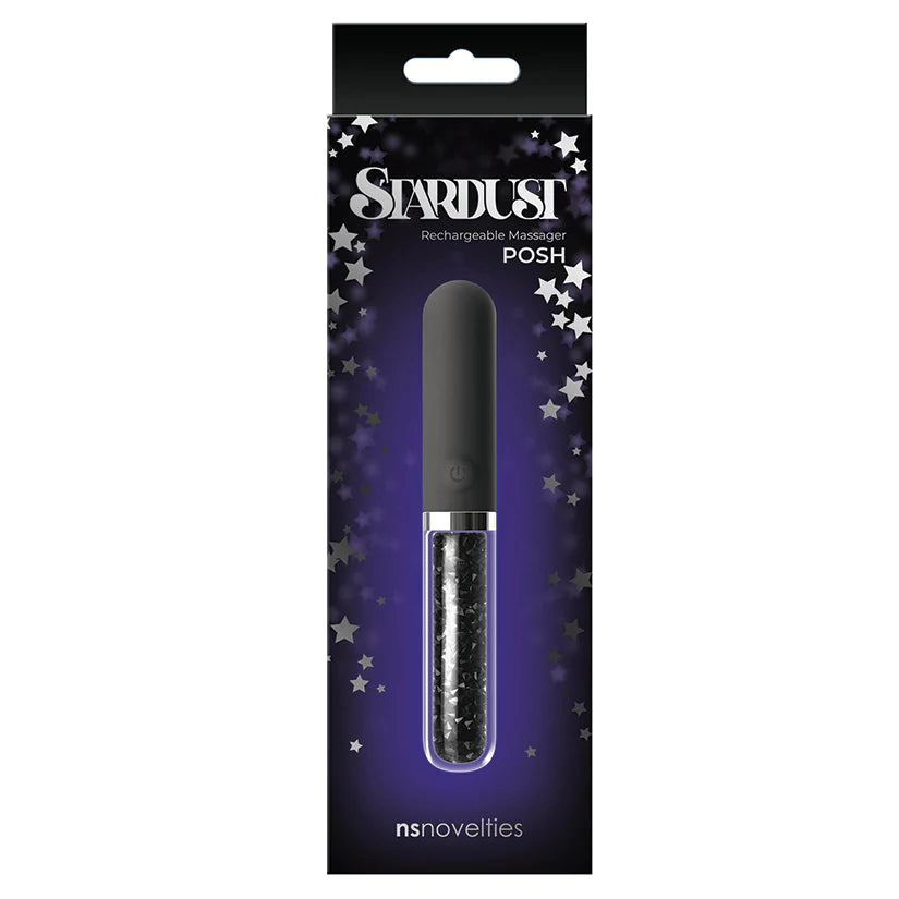 Stardust Posh Rechargeable Massager