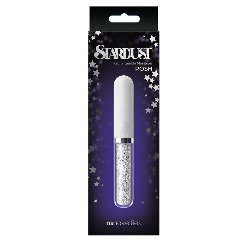 Stardust Posh Rechargeable Massager