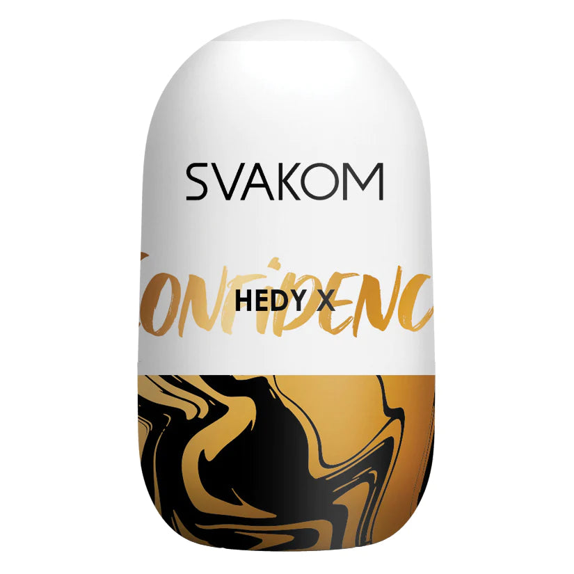 Svakom Hedy X-Confidence