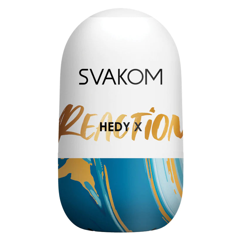 Svakom Hedy X-Reaction