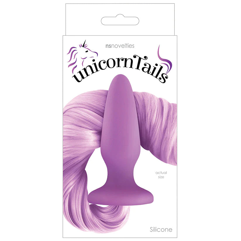 Ns Novelties Anal Unicorn Tails