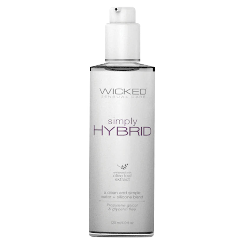 Wicked Simply Hybrid